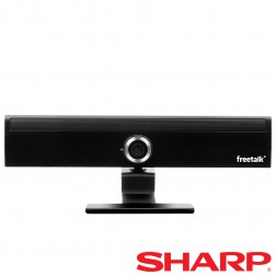 Sharp compatible: Conference HD Camera for Skype